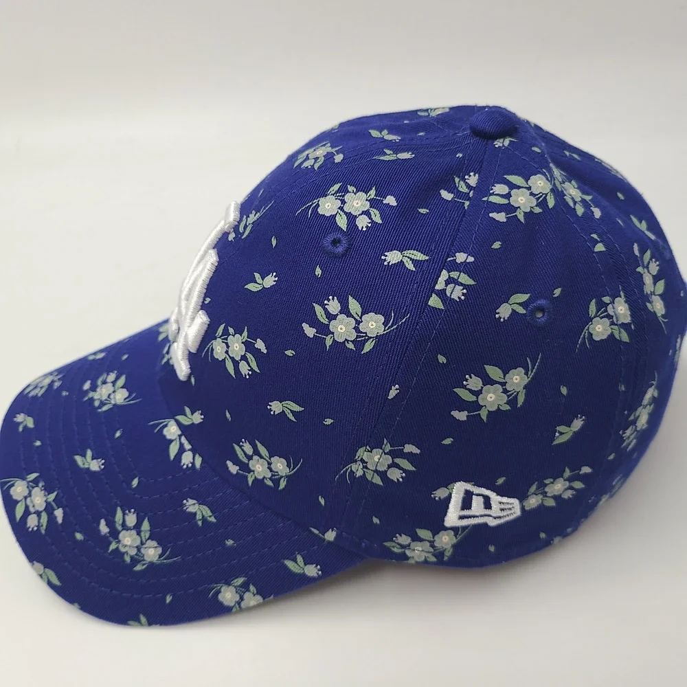 New Era women los